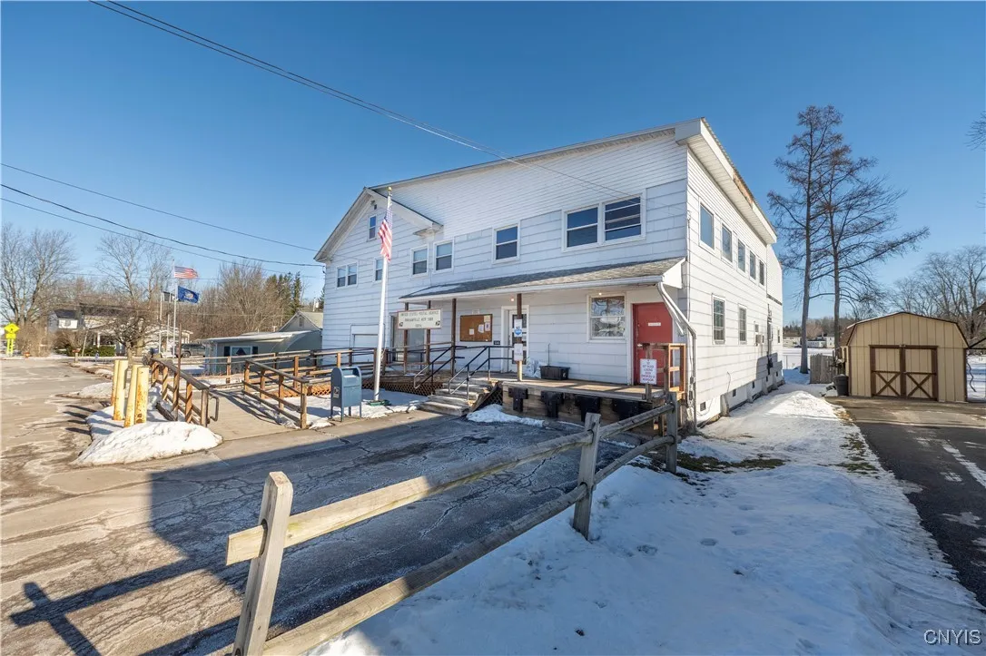 5346 Canal Street, Verona, New York 13054, Verona, New York 13054, 3 Bedrooms Bedrooms, ,2 BathroomsBathrooms,Residential,For Sale,5346 Canal Street, Verona, New York 13054,0,S1602656