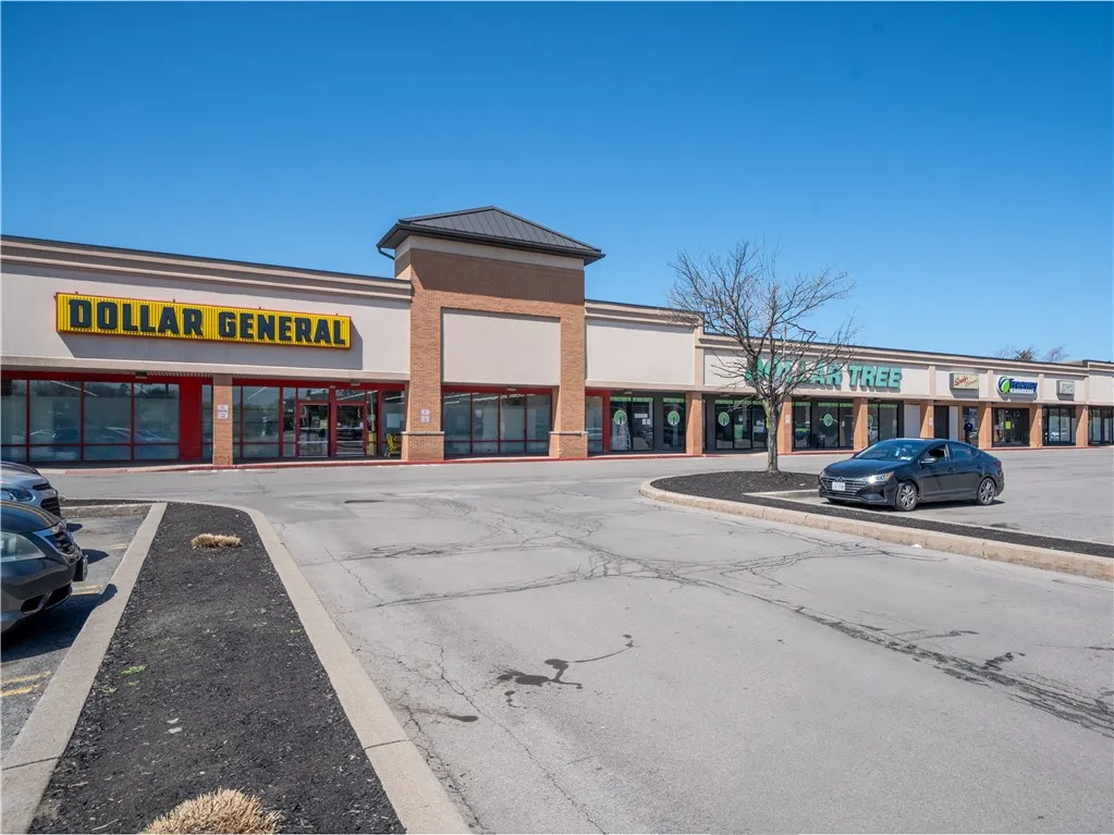 525 Titus Ave Avenue, Irondequoit, New York 14617, Irondequoit, New York 14617, ,Commercial Lease,For Rent,525 Titus Ave Avenue, Irondequoit, New York 14617,0,R1601847