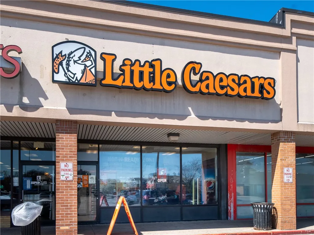 525 Titus Ave Avenue, Irondequoit, New York 14617, Irondequoit, New York 14617, ,Commercial Lease,For Rent,525 Titus Ave Avenue, Irondequoit, New York 14617,0,R1601847