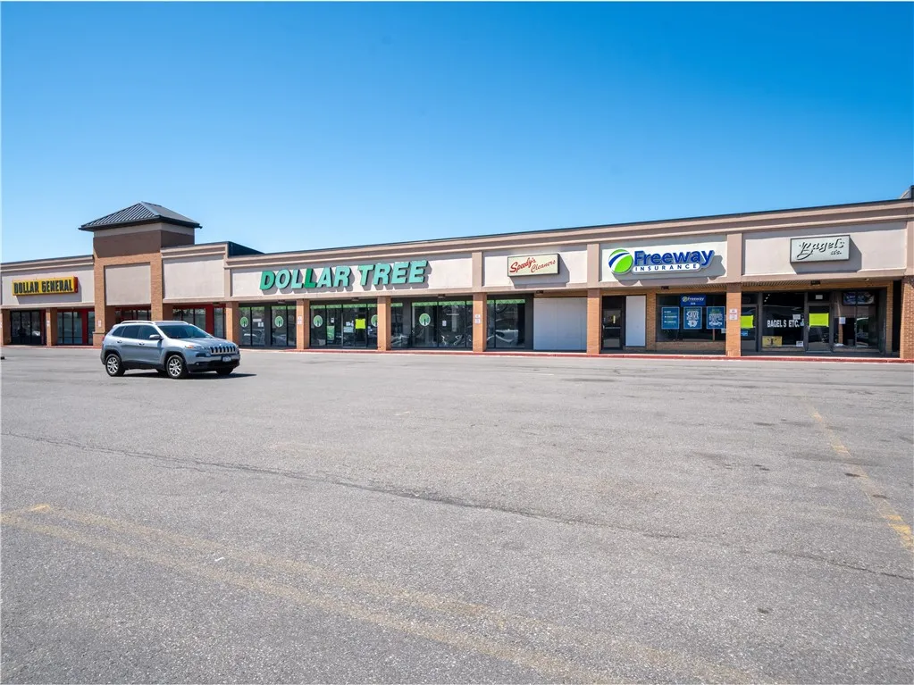 525 Titus Ave Avenue, Irondequoit, New York 14617, Irondequoit, New York 14617, ,Commercial Lease,For Rent,525 Titus Ave Avenue, Irondequoit, New York 14617,0,R1601847