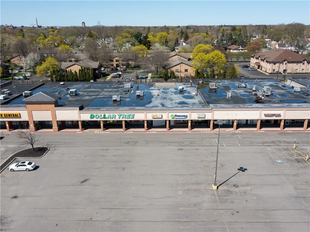 525 Titus Ave Avenue, Irondequoit, New York 14617, Irondequoit, New York 14617, ,Commercial Lease,For Rent,525 Titus Ave Avenue, Irondequoit, New York 14617,0,R1601847