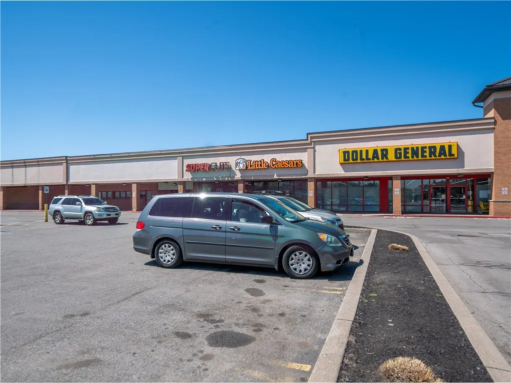 525 Titus Ave Avenue, Irondequoit, New York 14617, Irondequoit, New York 14617, ,Commercial Lease,For Rent,525 Titus Ave Avenue, Irondequoit, New York 14617,0,R1601847