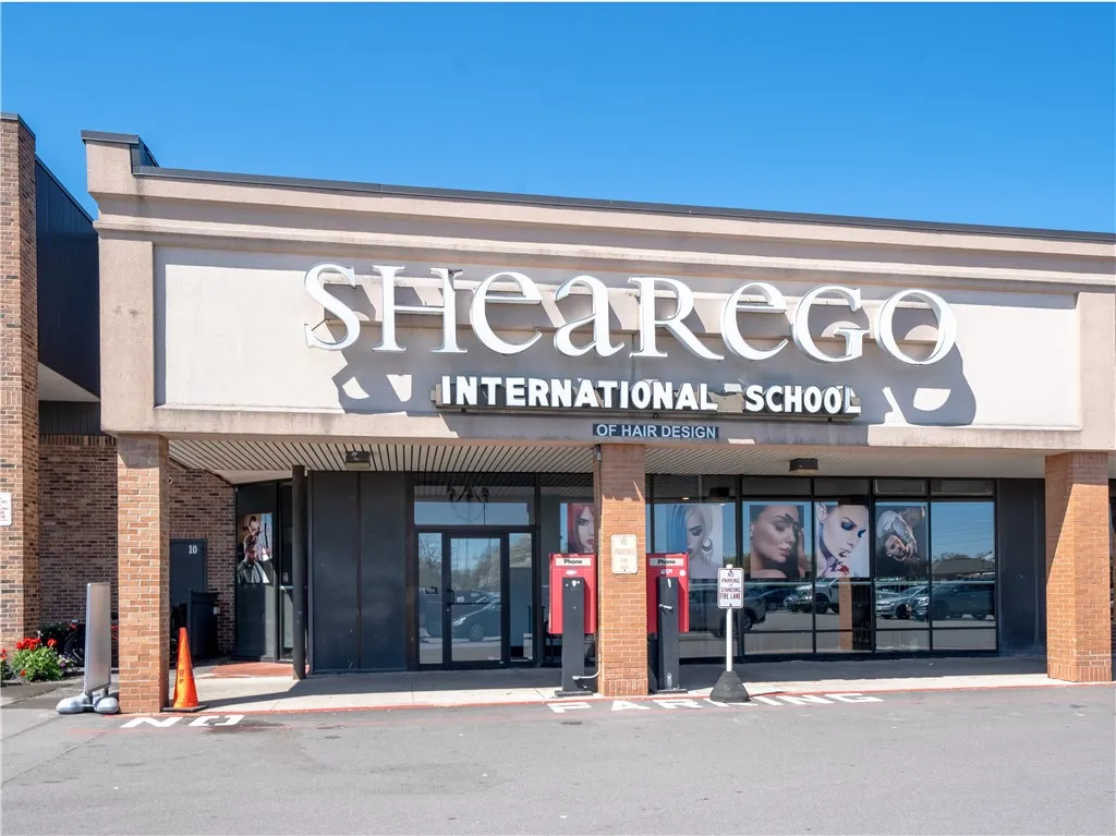 525 Titus Ave Avenue, Irondequoit, New York 14617, Irondequoit, New York 14617, ,Commercial Lease,For Rent,525 Titus Ave Avenue, Irondequoit, New York 14617,0,R1601847