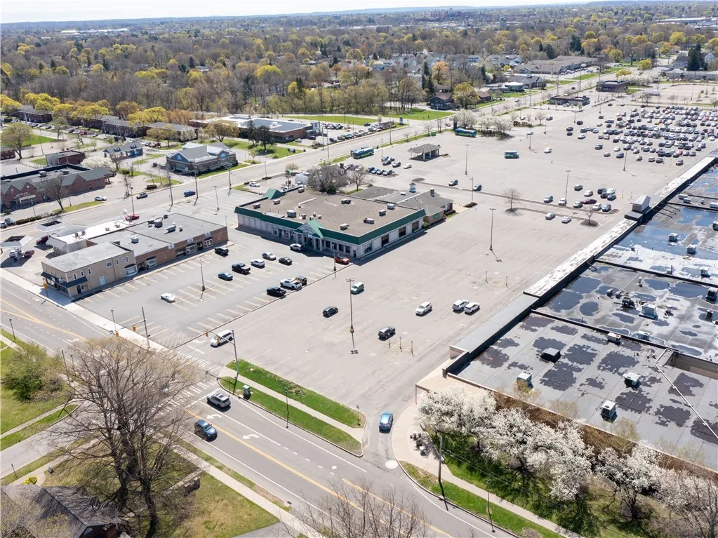 525 Titus Ave Avenue, Irondequoit, New York 14617, Irondequoit, New York 14617, ,Commercial Lease,For Rent,525 Titus Ave Avenue, Irondequoit, New York 14617,0,R1601847