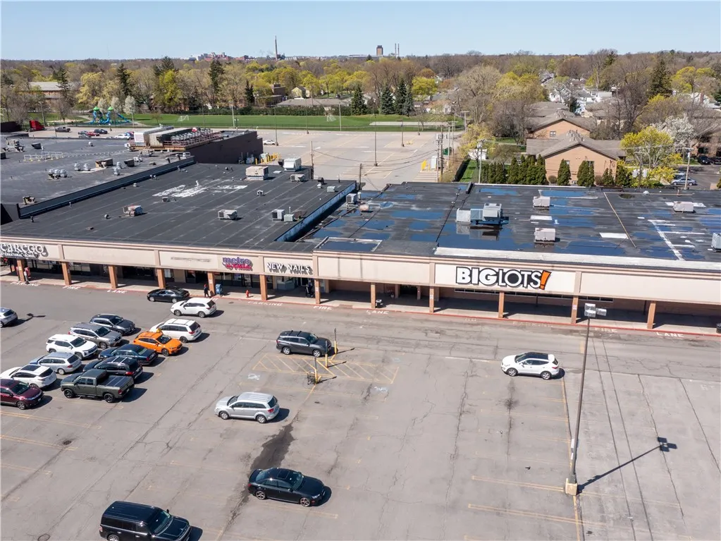 525 Titus Ave Avenue, Irondequoit, New York 14617, Irondequoit, New York 14617, ,Commercial Lease,For Rent,525 Titus Ave Avenue, Irondequoit, New York 14617,0,R1601847