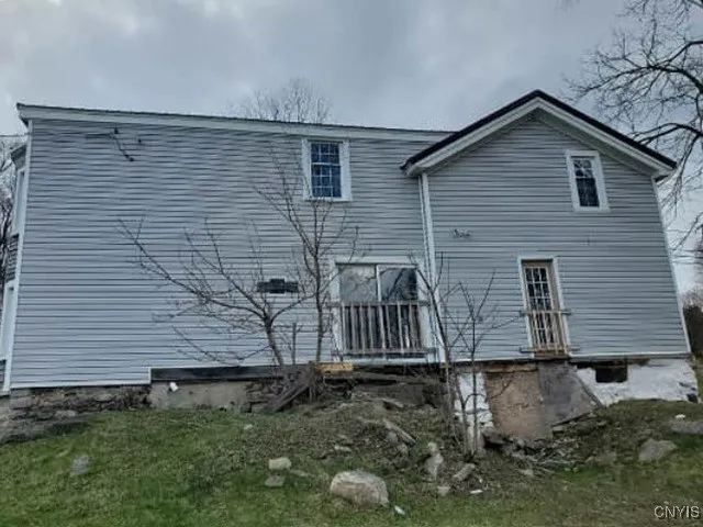 2226 Us Rt 11, Onondaga, New York 13084, Onondaga, New York 13084, 4 Bedrooms Bedrooms, 6 Rooms Rooms,1 BathroomBathrooms,Residential,Closed,2226 Us Rt 11, Onondaga, New York 13084,0,S1602737