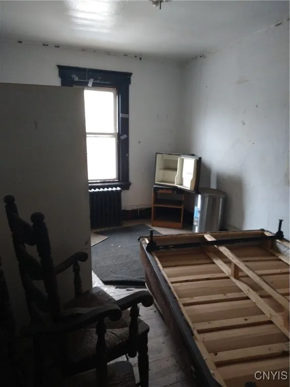 2nd floor - room 2