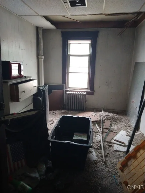 2nd floor - room 3