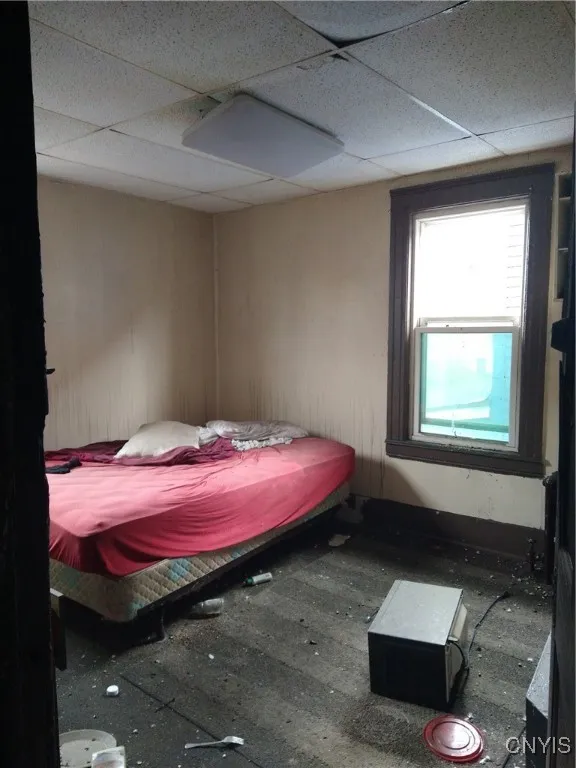 2nd floor - room 7