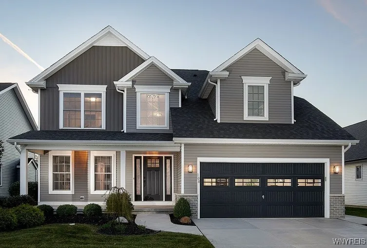 232 Rachel Vincent Way, Buffalo, New York 14216, Buffalo, New York 14216, 4 Bedrooms Bedrooms, 8 Rooms Rooms,2 BathroomsBathrooms,Residential,Closed,232 Rachel Vincent Way, Buffalo, New York 14216,0,B1602743