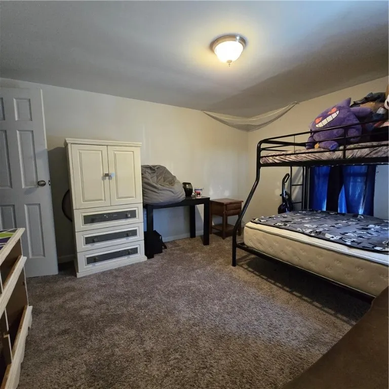 3rd bedroom