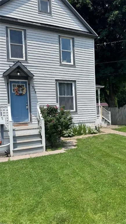 520 Logan Street, Elmira-city, New York 14901, Elmira City, New York 14901, 3 Bedrooms Bedrooms, 8 Rooms Rooms,1 BathroomBathrooms,Residential,For Sale,520 Logan Street, Elmira-city, New York 14901,R1602739