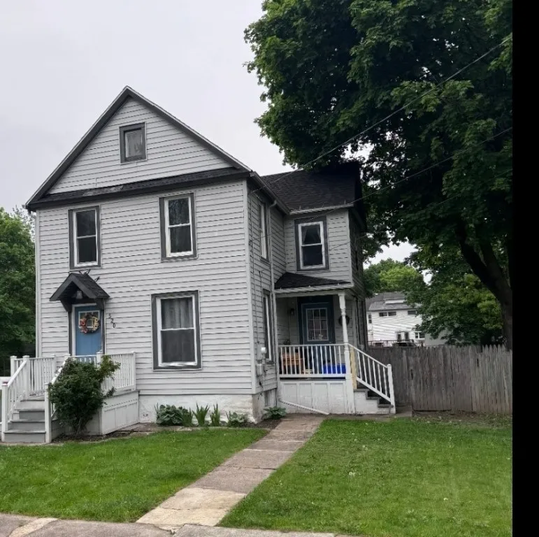 520 Logan Street, Elmira-city, New York 14901, Elmira City, New York 14901, 3 Bedrooms Bedrooms, 8 Rooms Rooms,1 BathroomBathrooms,Residential,For Sale,520 Logan Street, Elmira-city, New York 14901,R1602739