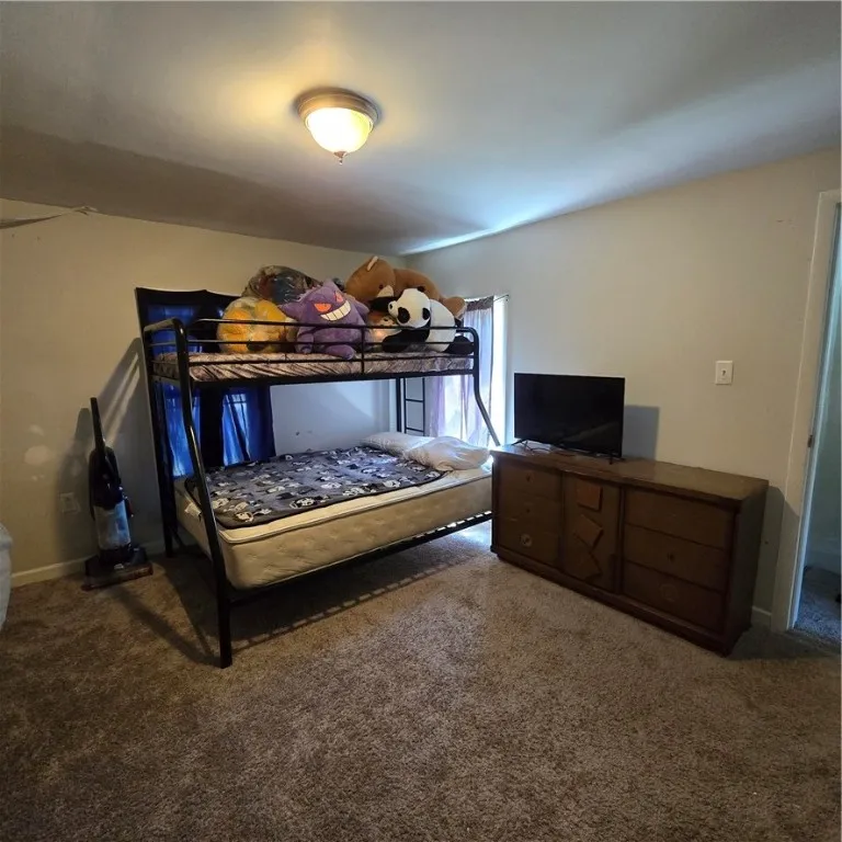 3rd bedroom