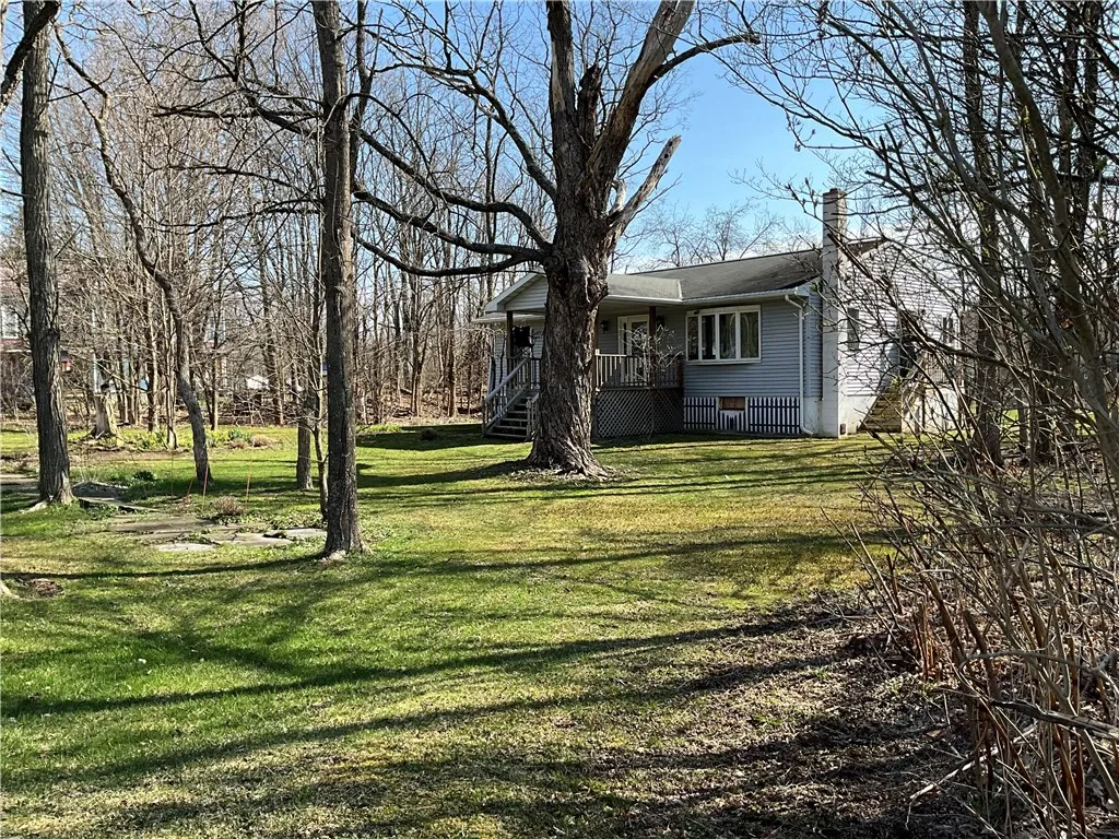 114 Coleman Lane, Smithville, New York 13841, Smithville, New York 13841, ,Commercial Sale,For Sale,114 Coleman Lane, Smithville, New York 13841,0,R1602219