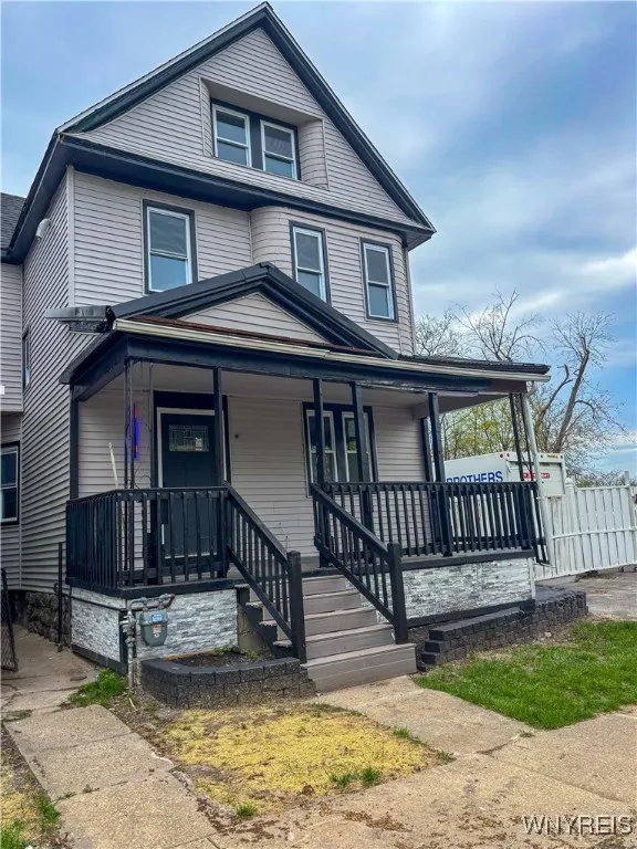 76 Dupont Street, Buffalo, New York 14208, Buffalo, New York 14208, 5 Bedrooms Bedrooms, 10 Rooms Rooms,3 BathroomsBathrooms,Residential,Closed,76 Dupont Street, Buffalo, New York 14208,B1602780