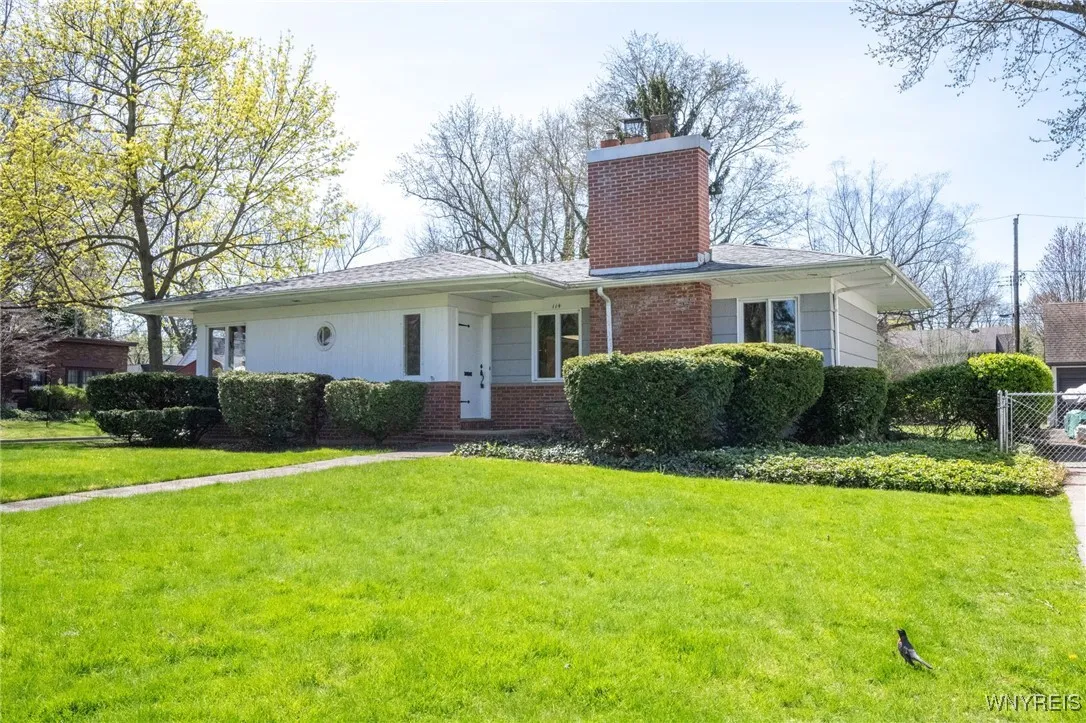 114 Burbank Drive, Amherst, New York 14226, Amherst, New York 14226, 3 Bedrooms Bedrooms, 9 Rooms Rooms,2 BathroomsBathrooms,Residential,Closed,114 Burbank Drive, Amherst, New York 14226,B1602571