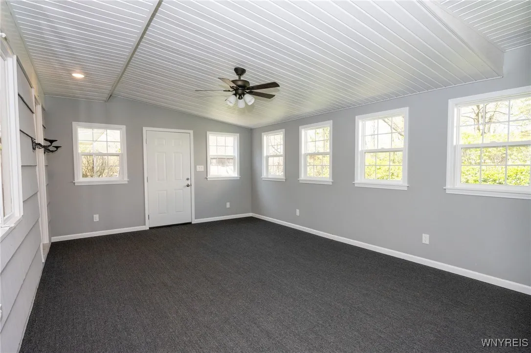 Sunroom