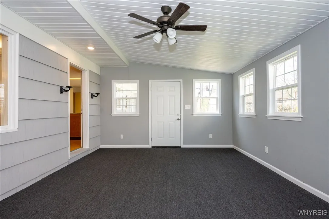 Sunroom
