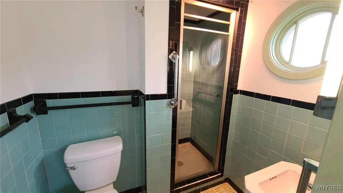 Front Bedroom Bathroom