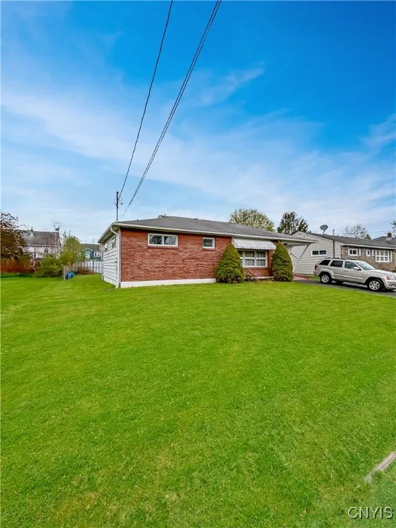 3106 Malverne Road, Union, New York 13760, Union, New York 13760, 5 Bedrooms Bedrooms, 11 Rooms Rooms,2 BathroomsBathrooms,Residential,Closed,3106 Malverne Road, Union, New York 13760,S1602572