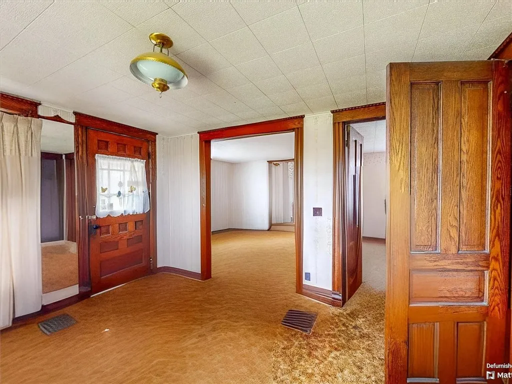 VIRTUAL STAGING / CLEAN