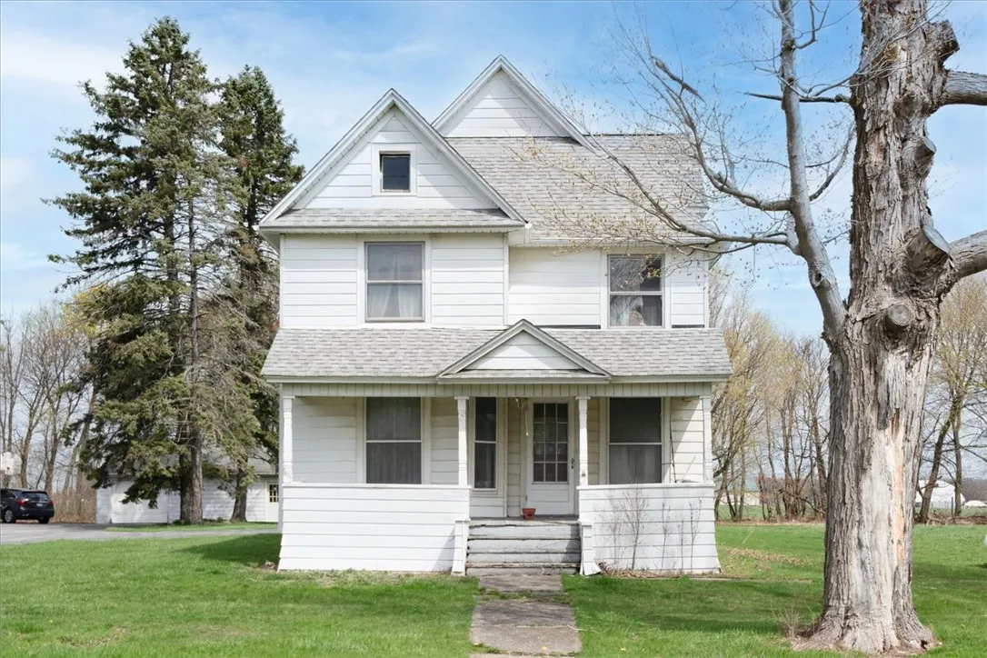 10800 Hunts Corners Road, Clarence, New York 14031, Clarence, New York 14031, 5 Bedrooms Bedrooms, 10 Rooms Rooms,1 BathroomBathrooms,Residential,Closed,10800 Hunts Corners Road, Clarence, New York 14031,0,R1602827