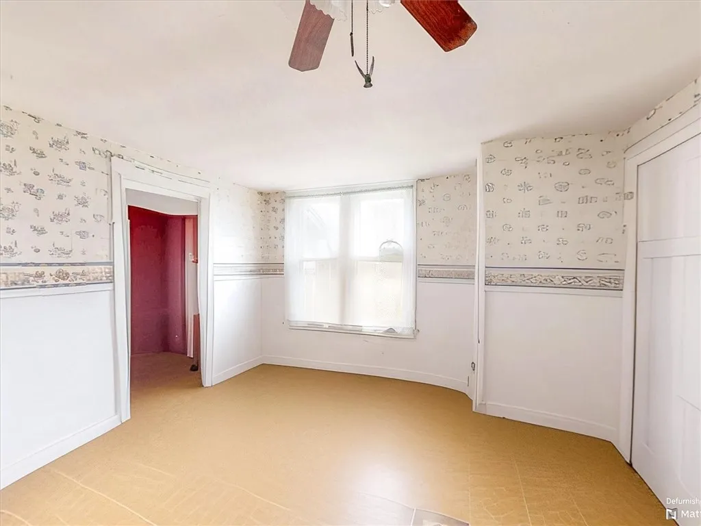 VIRTUAL STAGING / CLEAN