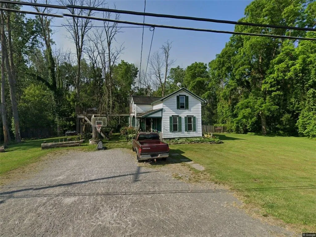 46 Mechanic Street, Elba, New York 14058, Elba, New York 14058, 3 Bedrooms Bedrooms, 7 Rooms Rooms,1 BathroomBathrooms,Residential,Closed,46 Mechanic Street, Elba, New York 14058,0,R1601971