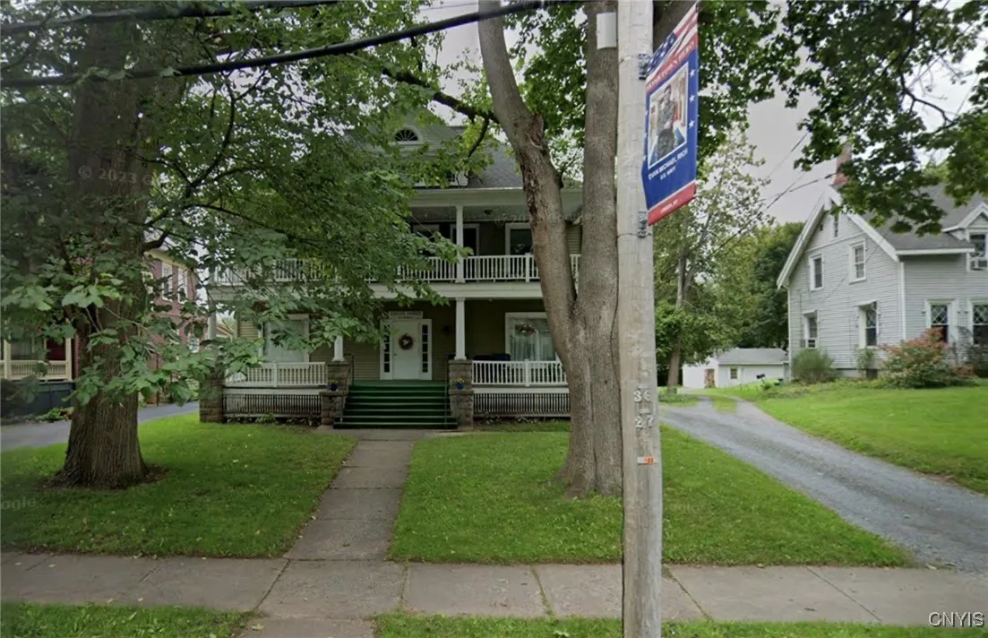 442 Main Street, Oneida-inside, New York 13421, Oneida, New York 13421, 1 Bedroom Bedrooms, 3 Rooms Rooms,1 BathroomBathrooms,Residential Lease,Closed,442 Main Street, Oneida-inside, New York 13421,0,S1602848