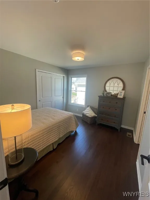 Bedroom #2