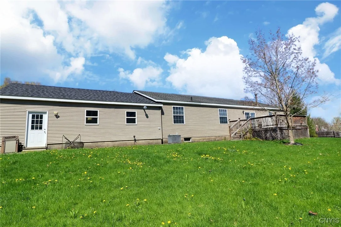 5528 Clearview Drive, Stockbridge, New York 13409, Stockbridge, New York 13409, 3 Bedrooms Bedrooms, 9 Rooms Rooms,2 BathroomsBathrooms,Residential,Closed,5528 Clearview Drive, Stockbridge, New York 13409,0,S1602858