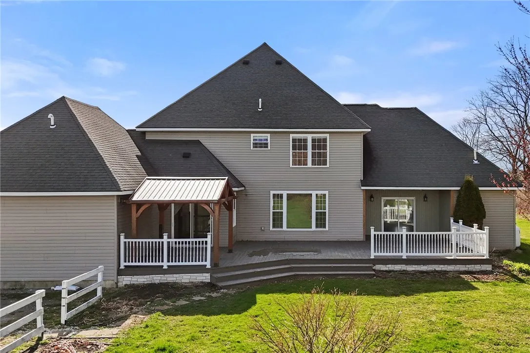 3300 County Road 7, Hector, New York 14865, Hector, New York 14865, 4 Bedrooms Bedrooms, 10 Rooms Rooms,2 BathroomsBathrooms,Residential,Closed,3300 County Road 7, Hector, New York 14865,R1602578