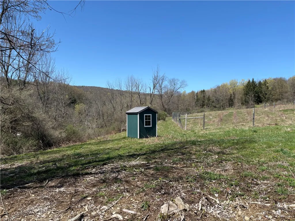 County Road 46 Lower Ravine Road, Norwich-town, Ne, Norwich, New York 13815, ,Land,For Sale,County Road 46 Lower Ravine Road, Norwich-town, Ne,0,R1602659