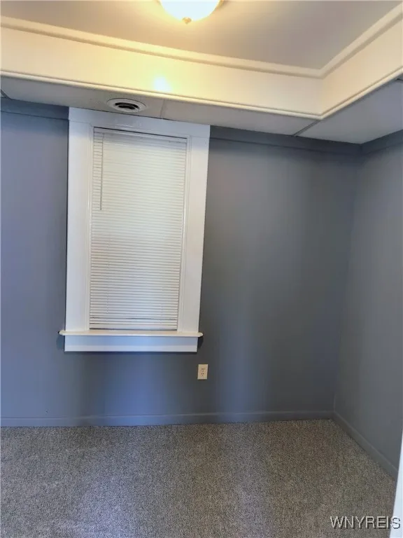 Lower Bedroom