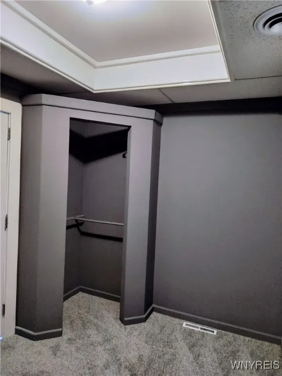 Lower Bedroom