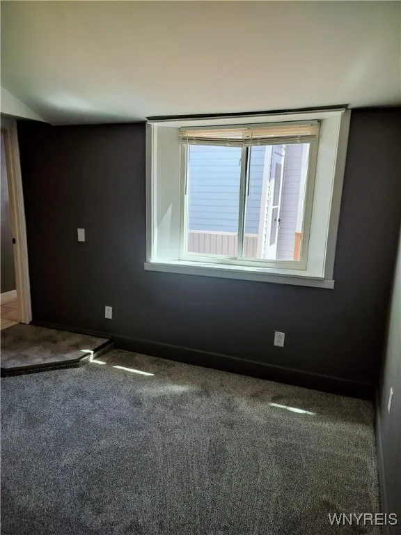 Lower Living Room