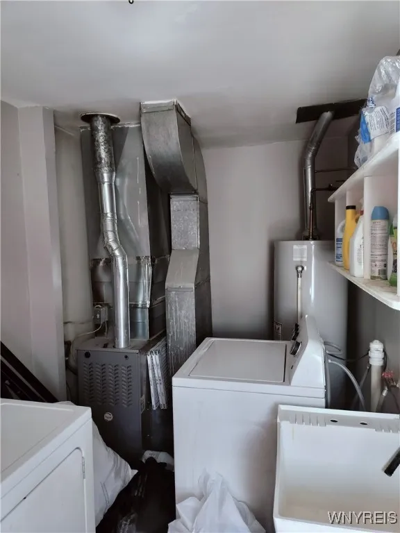 Upper Laundry