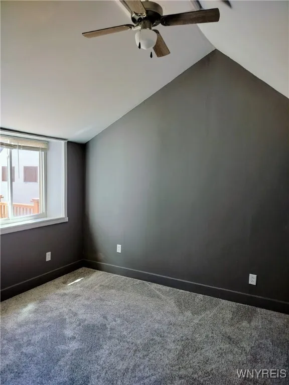 Lower Bedroom