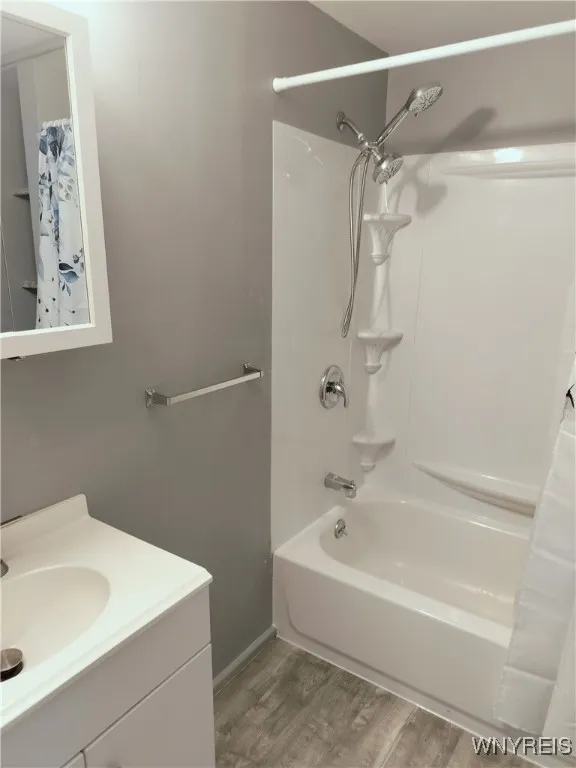 Lower Bath