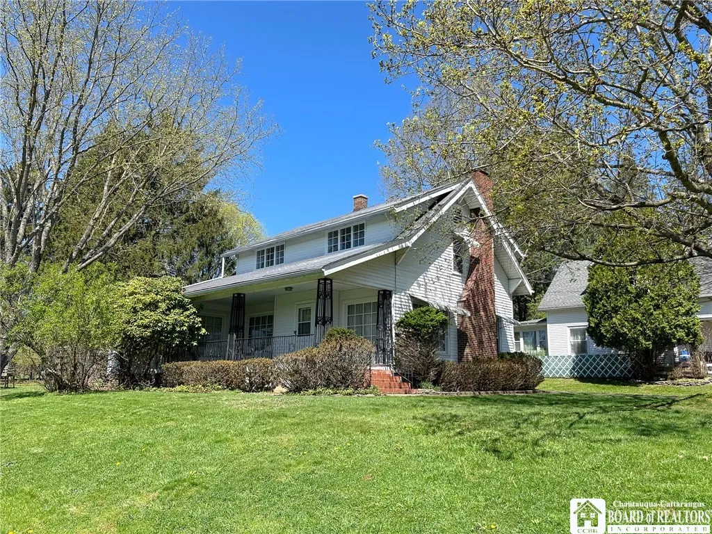 1531 Clyde Street, Kiantone, New York 14701, Kiantone, New York 14701, 3 Bedrooms Bedrooms, 12 Rooms Rooms,2 BathroomsBathrooms,Residential,Closed,1531 Clyde Street, Kiantone, New York 14701,0,R1602163