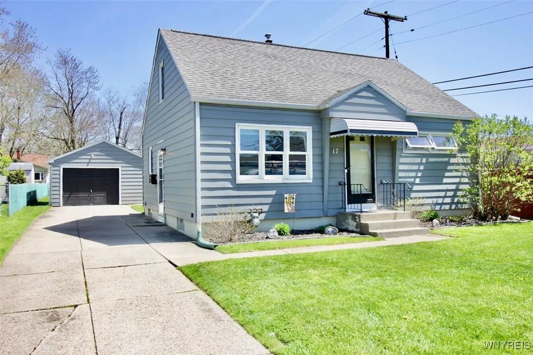 17 Ontario Drive, Cheektowaga, New York 14225, Cheektowaga, New York 14225, 3 Bedrooms Bedrooms, 7 Rooms Rooms,1 BathroomBathrooms,Residential,Closed,17 Ontario Drive, Cheektowaga, New York 14225,0,B1602825