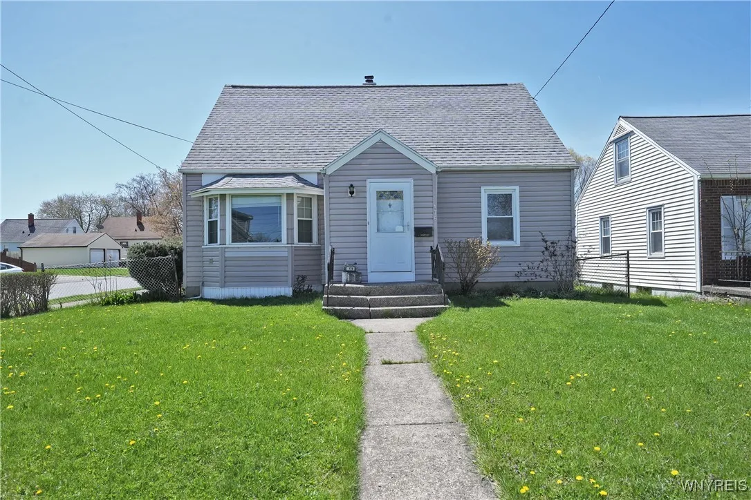 178 Highland Avenue, Tonawanda-city, New York 1415, Tonawanda, New York 14150, 4 Bedrooms Bedrooms, 7 Rooms Rooms,1 BathroomBathrooms,Residential,Closed,178 Highland Avenue, Tonawanda-city, New York 1415,0,B1602645