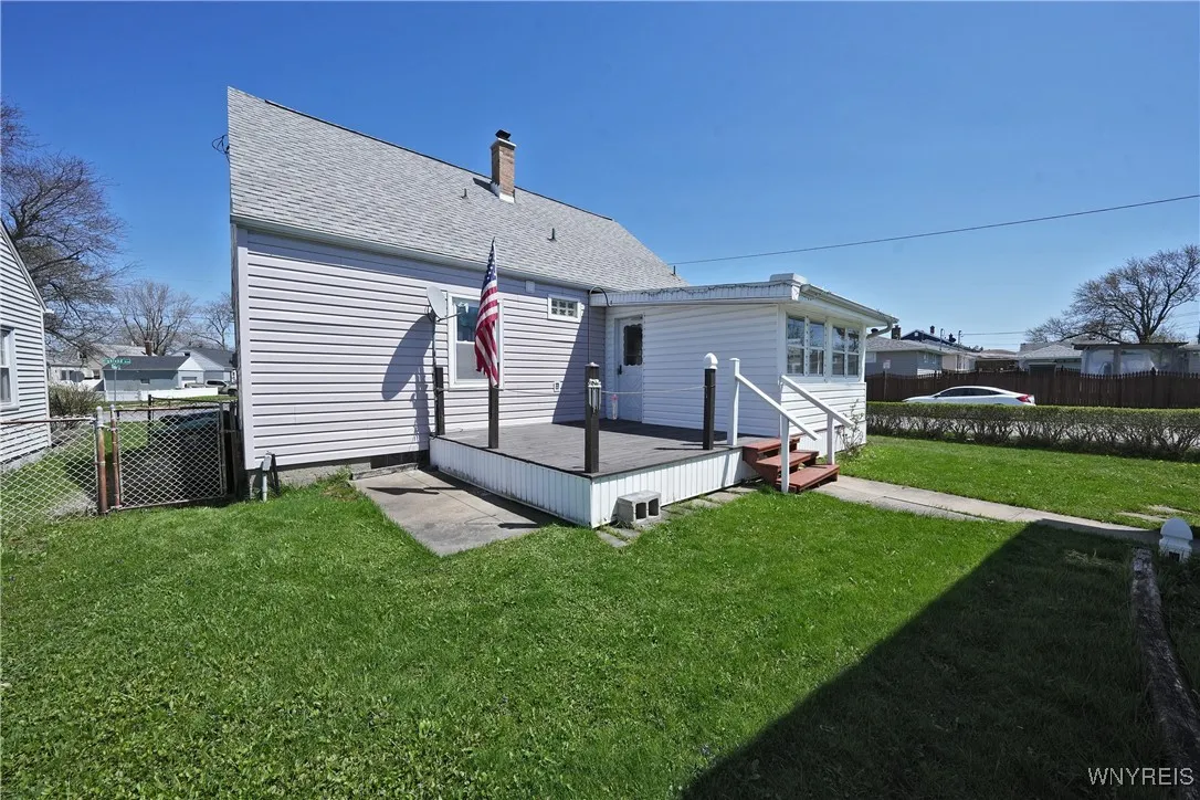 178 Highland Avenue, Tonawanda-city, New York 1415, Tonawanda, New York 14150, 4 Bedrooms Bedrooms, 7 Rooms Rooms,1 BathroomBathrooms,Residential,For Sale,178 Highland Avenue, Tonawanda-city, New York 1415,B1602645