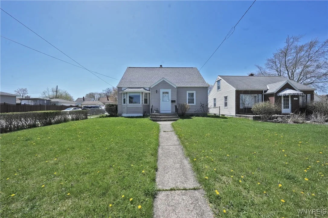 178 Highland Avenue, Tonawanda-city, New York 1415, Tonawanda, New York 14150, 4 Bedrooms Bedrooms, 7 Rooms Rooms,1 BathroomBathrooms,Residential,For Sale,178 Highland Avenue, Tonawanda-city, New York 1415,B1602645