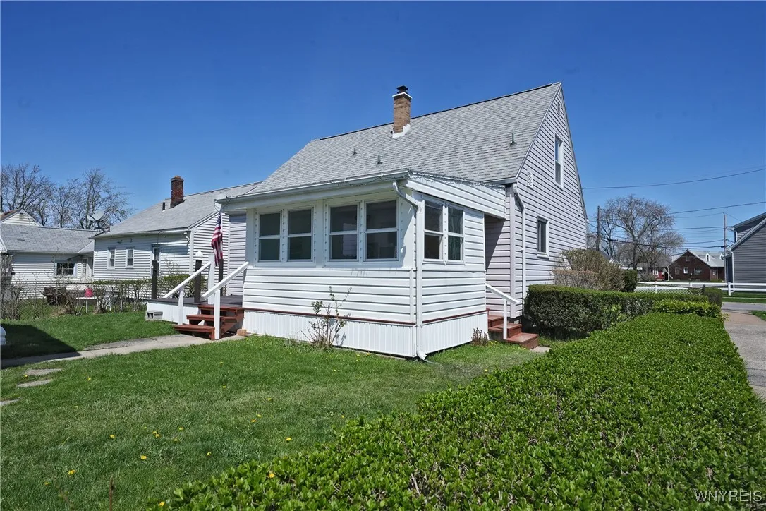 178 Highland Avenue, Tonawanda-city, New York 1415, Tonawanda, New York 14150, 4 Bedrooms Bedrooms, 7 Rooms Rooms,1 BathroomBathrooms,Residential,For Sale,178 Highland Avenue, Tonawanda-city, New York 1415,B1602645