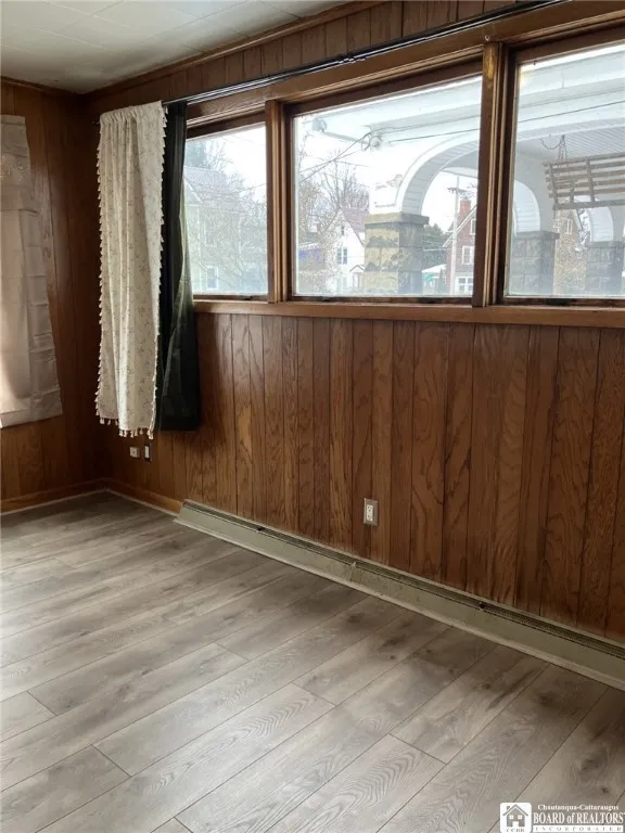  flex space first floor