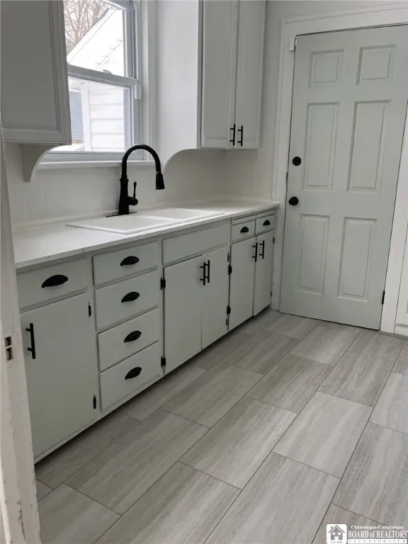 Kitchen first floor unit