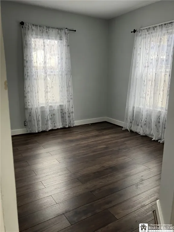 Bedroom first floor