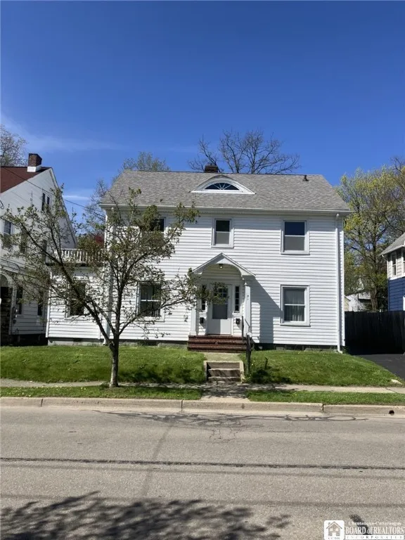 31 Falconer Street, Jamestown, New York 14701, Jamestown, New York 14701, 4 Bedrooms Bedrooms, ,2 BathroomsBathrooms,Residential,Closed,31 Falconer Street, Jamestown, New York 14701,0,R1602682